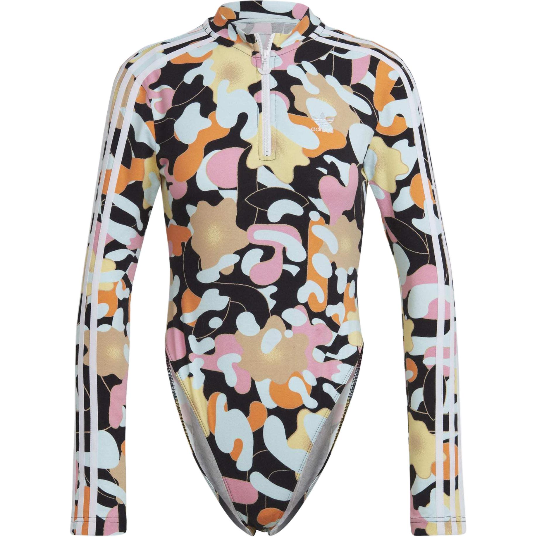Adidas Originals Bodysuits Women s Multicolor Other HT3774 30