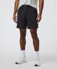 VUORI [Men'S] Grafton Shorts Unline 7 _Black_Vr16131031