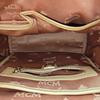 [Pre-Owned] Monogram Side Studded Canvas Backpack Small - Good #BQ7VX5