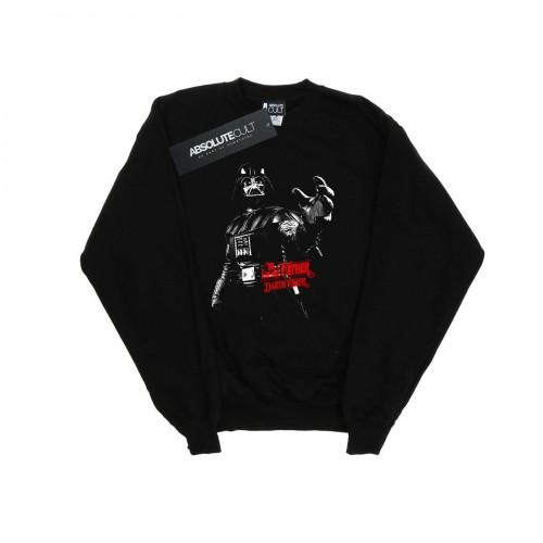 Star Wars Mens Darth Vader I Am Your Father Sweatshirt