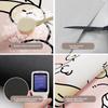 Fan Ye Home Bathroom Diatom Mud Absorbent Mat Toilet Entrance Anti-slip Mat Foot Mat Washroom Carpet Door Mat