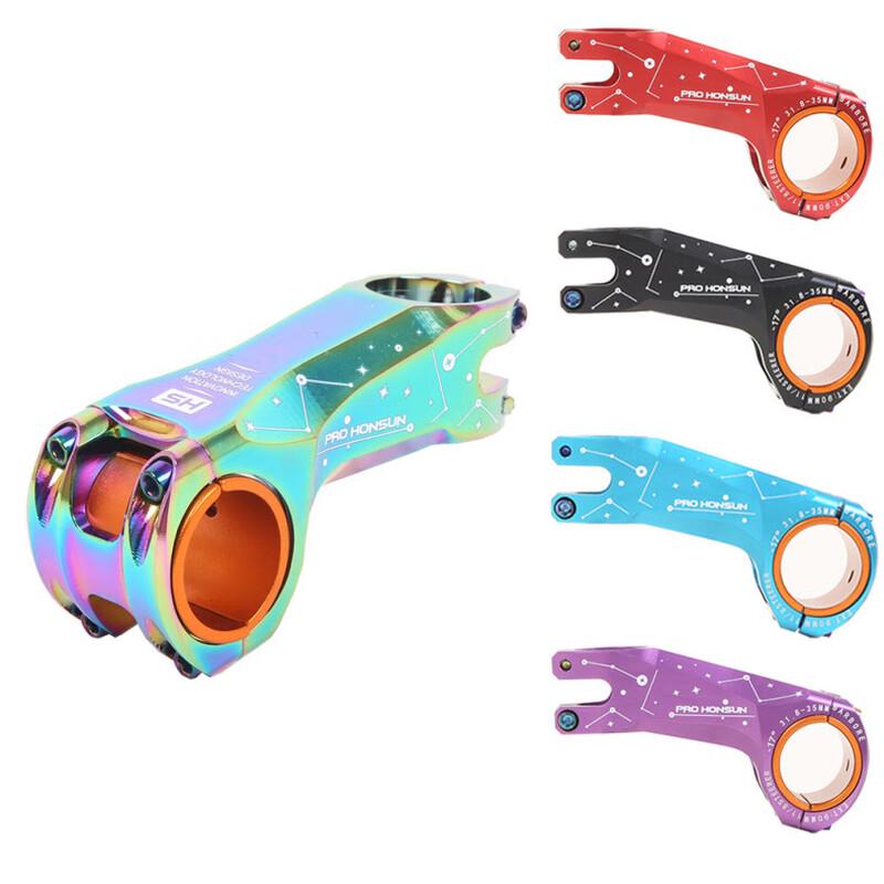 GEETHA CNC Mountain Bike Stem