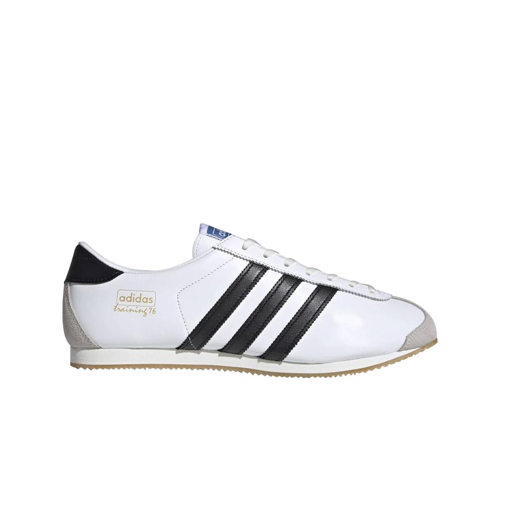 Adidas Spezial Training 76 Cloud White Core Black