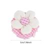 Evnbhgyu Door Knob Cover,Door Knob Cover Round Knobs(4PCS),Kids Door Knob Cover Round Cloth Door