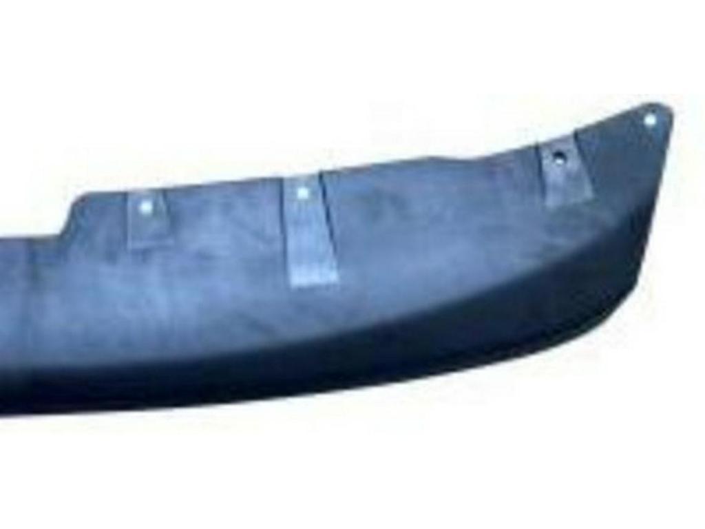 BMW 1 Series F52 Front Bumper Lower Trim (51118079571)