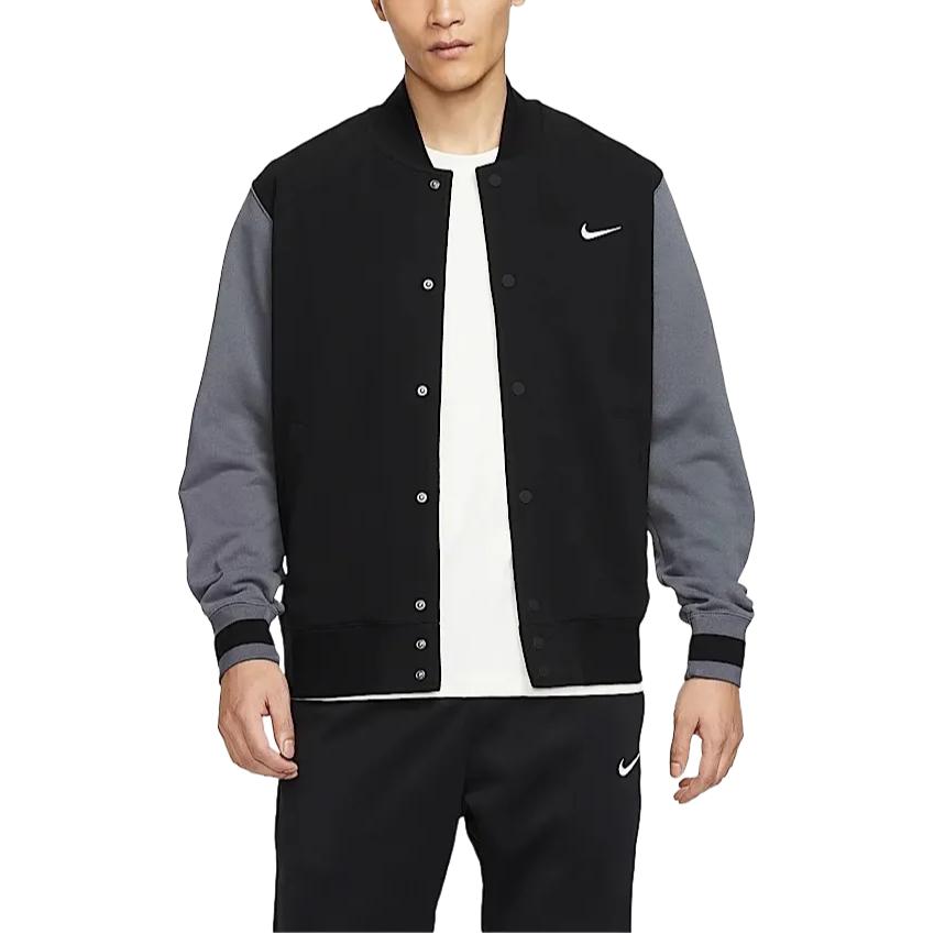 New Nike Jackets & Coats Men's Dark Gray IB8766-021