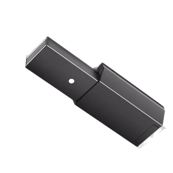 Silent Magnetic Push-Open Cabinet Door Latch