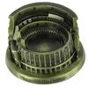 Desktop Display Roman Colosseum Model Alloy Ancient Rome Decor  Home Decoration