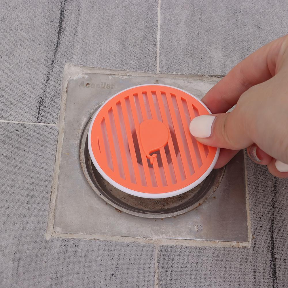 High Quality Pest Control Bathroom Deodorant Whale Deodorant Magnetic Floor Drain Floor Drain Core