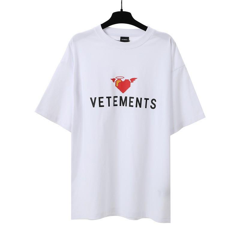 Unisex Oversized Cotton T-Shirt With Bold Letter Print Vintage Washed Loose Fit Casual Tee