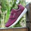 Atmungsaktive Slip-On-Sneaker aus Mesh für Herren, rutschfest, zum Laufen, Gehen, Outdoor-Schuhe