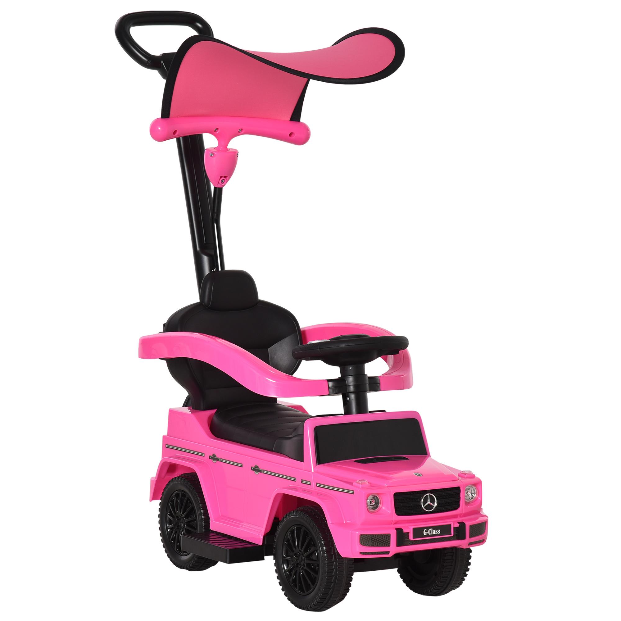 3 in 1 Kids Children Ride