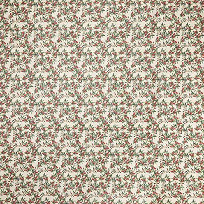 Nappe De Noël - BL BELUM - Rectangulaire - Anti-Taches - Résinée