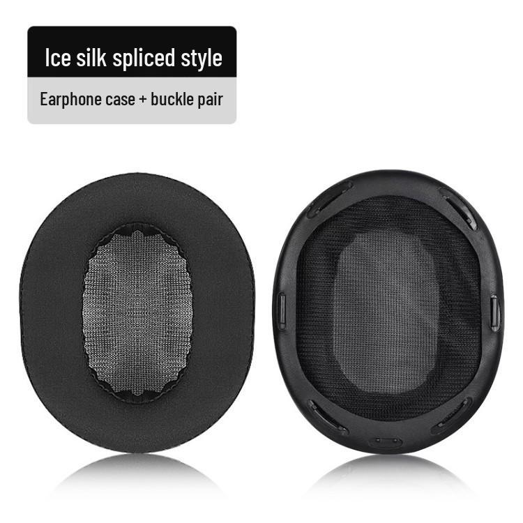 Mesh-Style Ear Cushion for Sony MDR-1A/1R/1ADAC Headphones