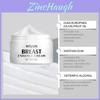 Wiyun Tightening Breast Cream For Firming Moisturizing And Enhancing Bust Shape In 30g Size