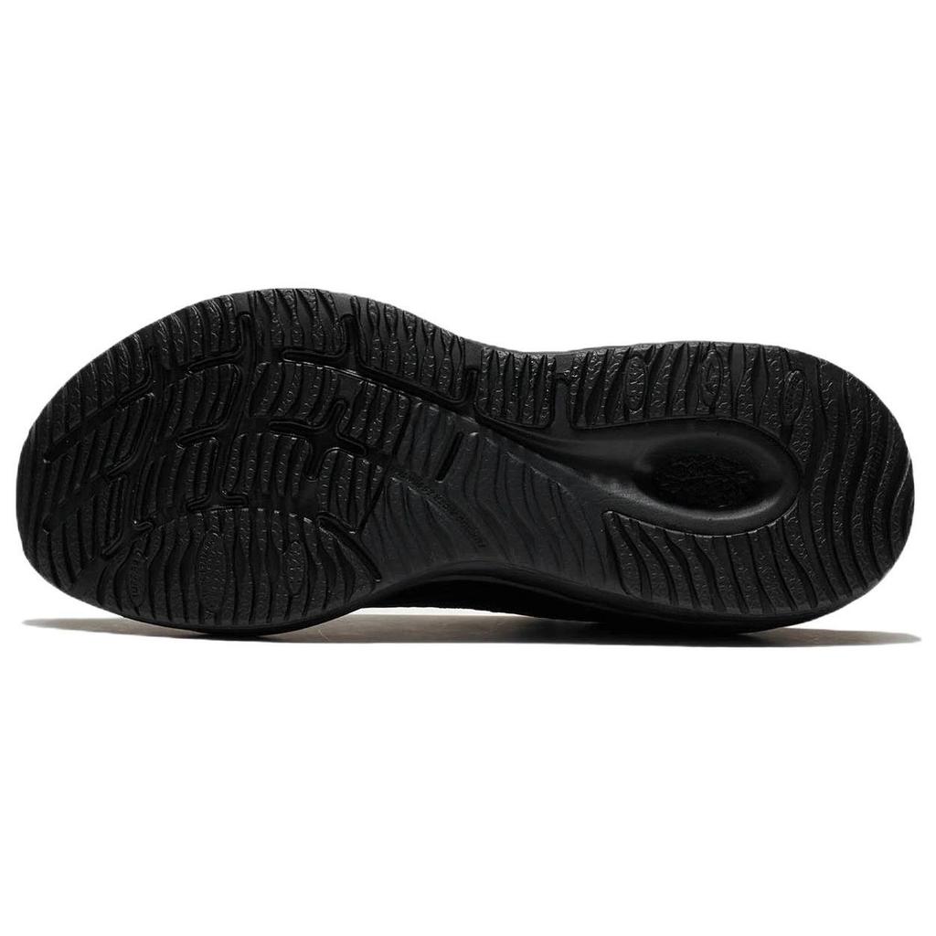 Li Ning Furious Rider 6.0 Essential Stable Cushioning Slip Resistant Abrasion Resistant Breathable Lightweight Low top ARZS004-2