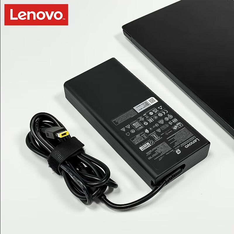 Lenovo Original 400W Laptop Charger for ThinkPad Legion Series