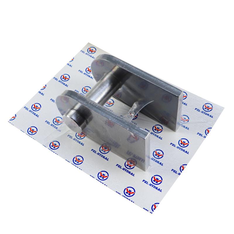 Complete Hydraulic Cylinder Mounting, FI-35 HYDRAL Pin