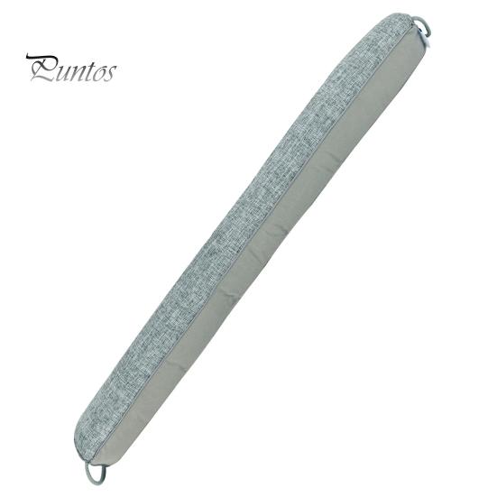 

Дверной стопор, прочный, простой в установке, нижнее уплотнение двери, пылезащитный, ветрозащитный, уплотнительная лента для домашней комнаты в общежитии серый