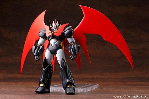 Kotobukiya Mazinger Kaiser, approximately 230mm tall, non-scale plastic model kit KP390R