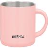 Thermos Vacuum Insulated Mug 280ml Powder Pink JDG-281C PWP