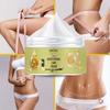 Crème de massage brûle les graisses, perte de poids, Anti-graisse, crème mince pour le corps