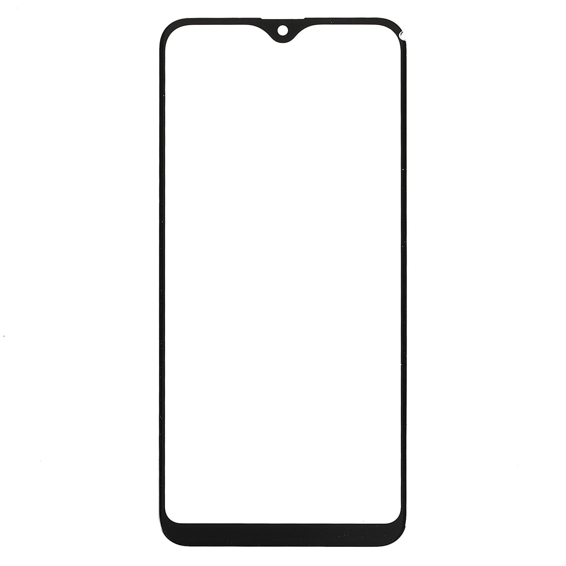 

For Samsung Galaxy A10e A102/A20e A202 Front Screen Glass Lens Mobile Phone Replace Part (without logo) A