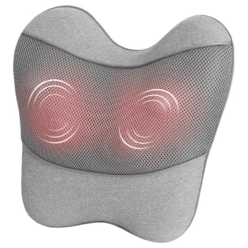 

Shangheng Multi-functional Kneading Massager CN plug (adapter included)