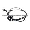 hood release cable lr006614 for freelander 2
