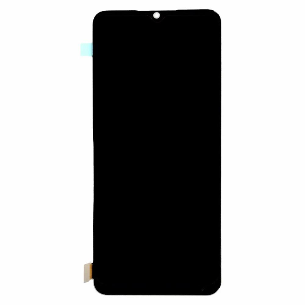 For Oppo F17/A73 Grade C LCD Screen and Digitizer Assembly+Frame Part (TFT Technology) (Without Logo)