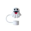 Cup Accessories Drinking Dust Cap Reusable Straw Tips Cover New Silicone Straw Plug  Cup