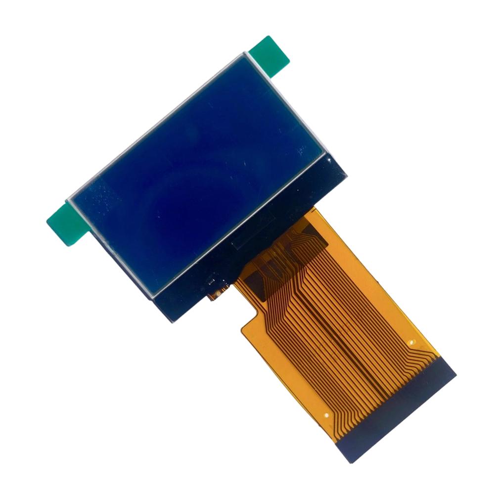 LCD Display Screen For Geely For Emgrand EC8 EC820 EC825 Dashboard Small Monitor Replacement Instrument Panel Glass ABS