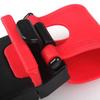 Silicone Steering Wheel Phone Holder - Universal Car Bracket