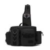 Men's Multi-functional Lure Fishing Waist/Shoulder Bag
