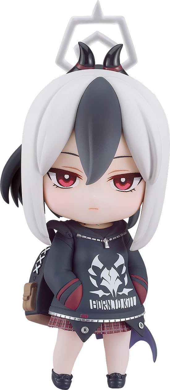 GOOD SMILE COMPANY Nendoroid Blue Archive Kayoko Onikata Non-scale Plastic Painted Movable Figure