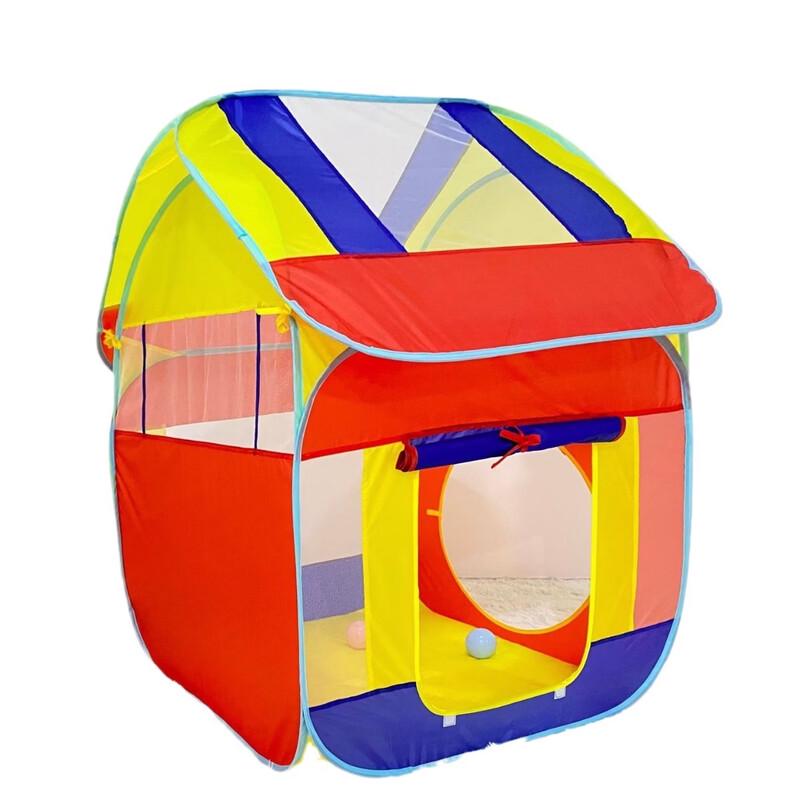 Yuzhan Children's Indoor Outdoor Playhouse Tent