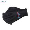 2mm Neoprene Swimming Hand Paddles Adults Kids Water Sports Training Diving Surfing Pool Use