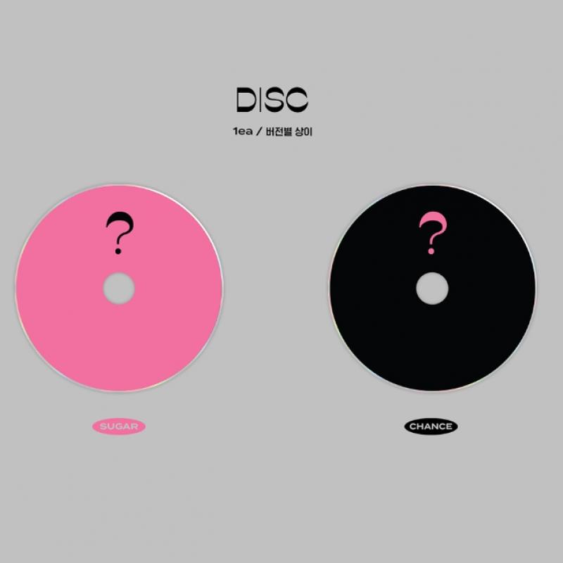 Ab6ix   TAke A chAnce   6th Ep Album