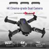 E88PRO 4K HD Dual Camera Drone | Remote Control Quadcopter Toy