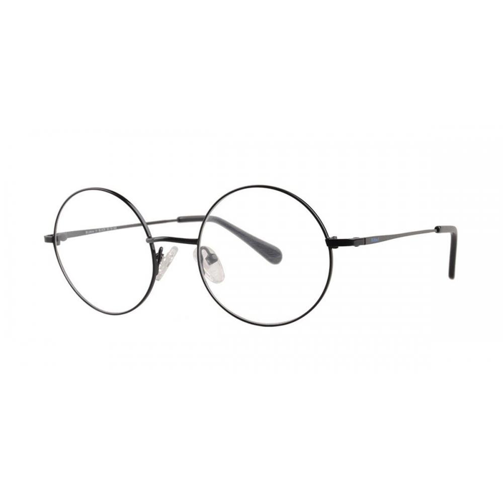 

Bon Charge Lennon Computer Black Unisex Eyeglasses Black/50