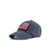 Jaejeuaenba Usa Cap - Vintage Navy