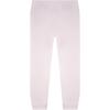 New Nike Knitted Sweatpants Women's Pink BV4090-511