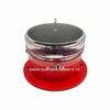 LED Solar Marine Beacon: Navigation & Anchor Light for Boats, Nets & Fish Cages