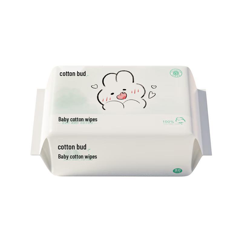 Cotton Shoots Disposable Hygiene Towels
