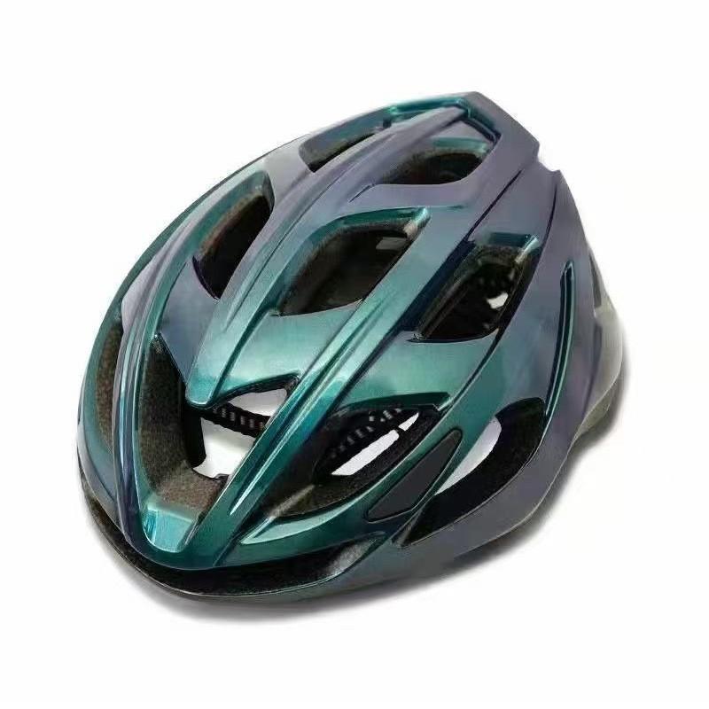 Unisex Cycling Helmet Road Bike Mountain Balance Roller Skating Adult Safety Gear