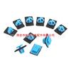 Kia Car Side Trim Decorative Clip 877561F000