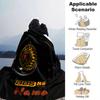 Bbs Rs 1982 Wheel Blanket With Customizable Name Soft And Comfortable Shawl Blanket For All Seasons Suitable For Home Travel Camping Office Decoration