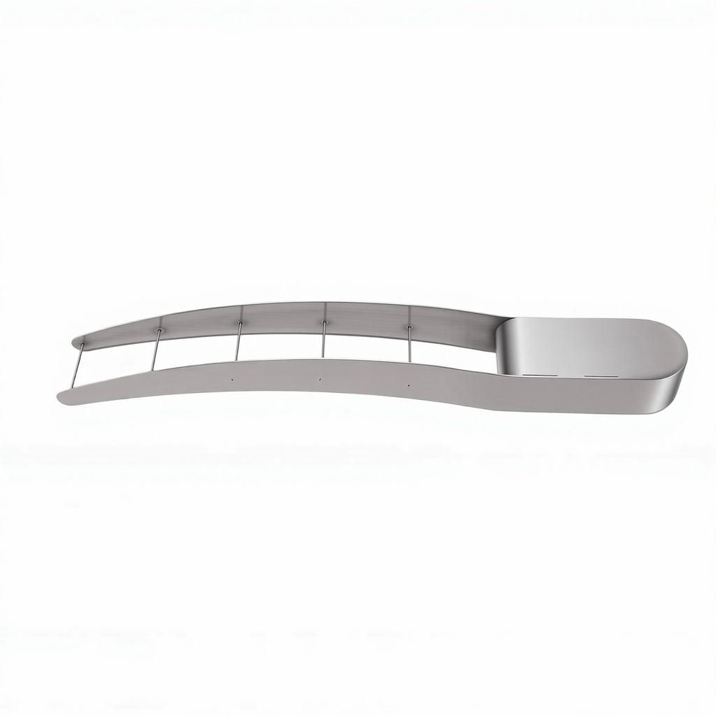Watermelon Cutter Tool 304 Stainless Steel Lightweight Safe Watermelon Cube Cutter for Fruit