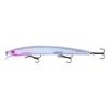 Flying Man Floating Minnow: Laser Hard Bait for Freshwater and Sea Fishing Aspius Bass