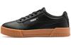 Carina Leather 'Black' Women's 370325-06
